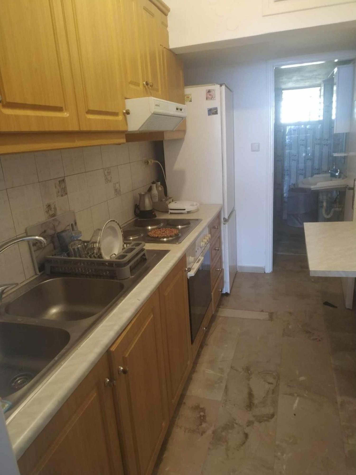 Family Sea & Garden View Apartment Préveza Kültér fotó
