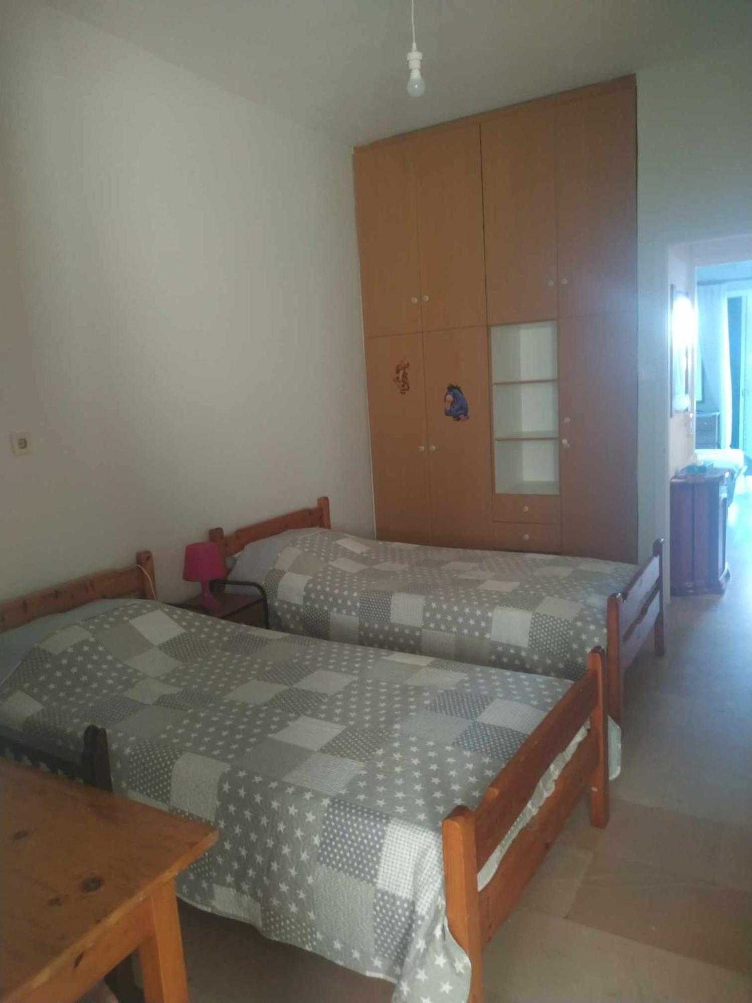 Family Sea & Garden View Apartment Préveza Kültér fotó