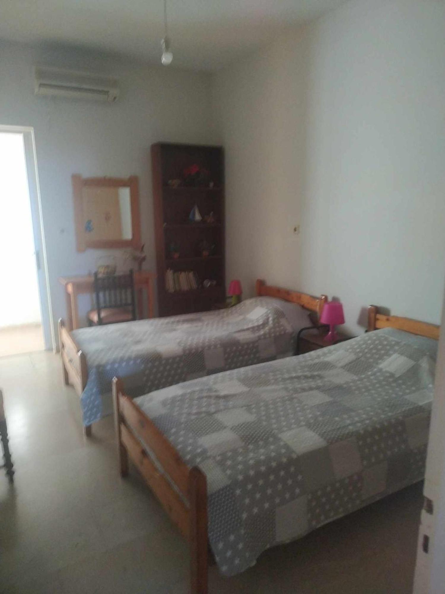 Family Sea & Garden View Apartment Préveza Kültér fotó