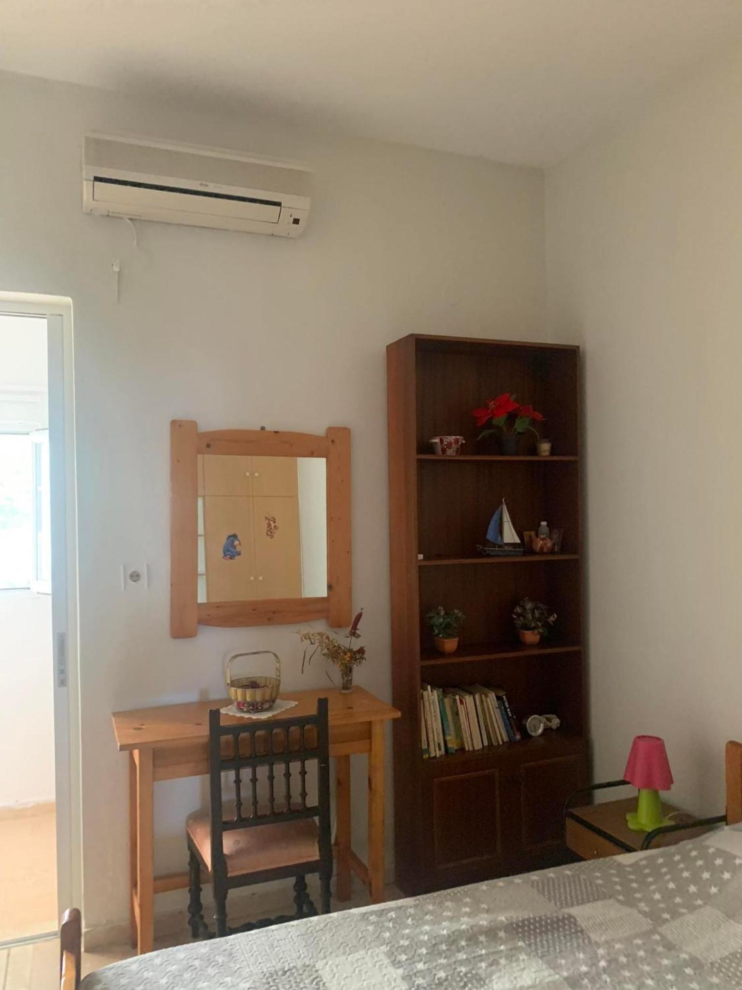 Family Sea & Garden View Apartment Préveza Kültér fotó