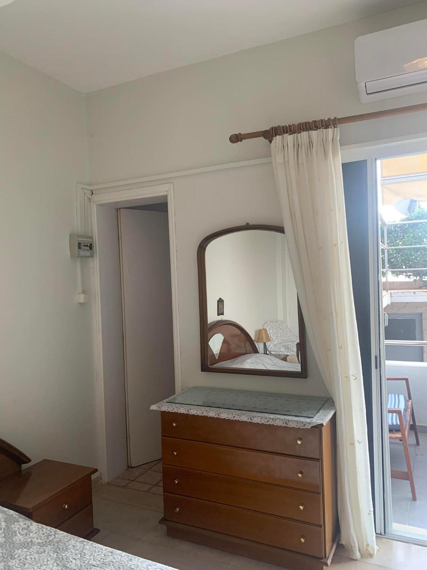 Family Sea & Garden View Apartment Préveza Kültér fotó