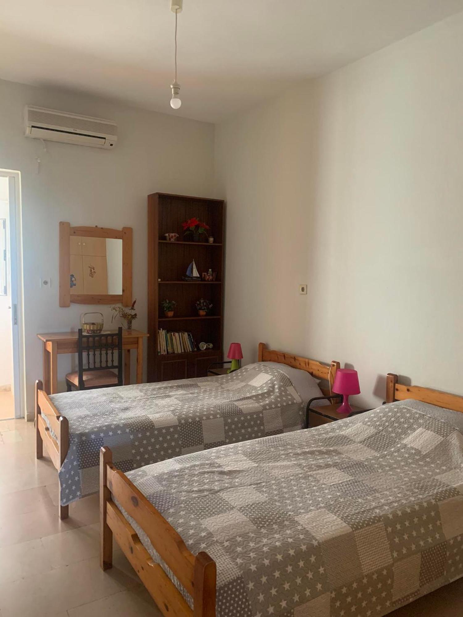 Family Sea & Garden View Apartment Préveza Kültér fotó