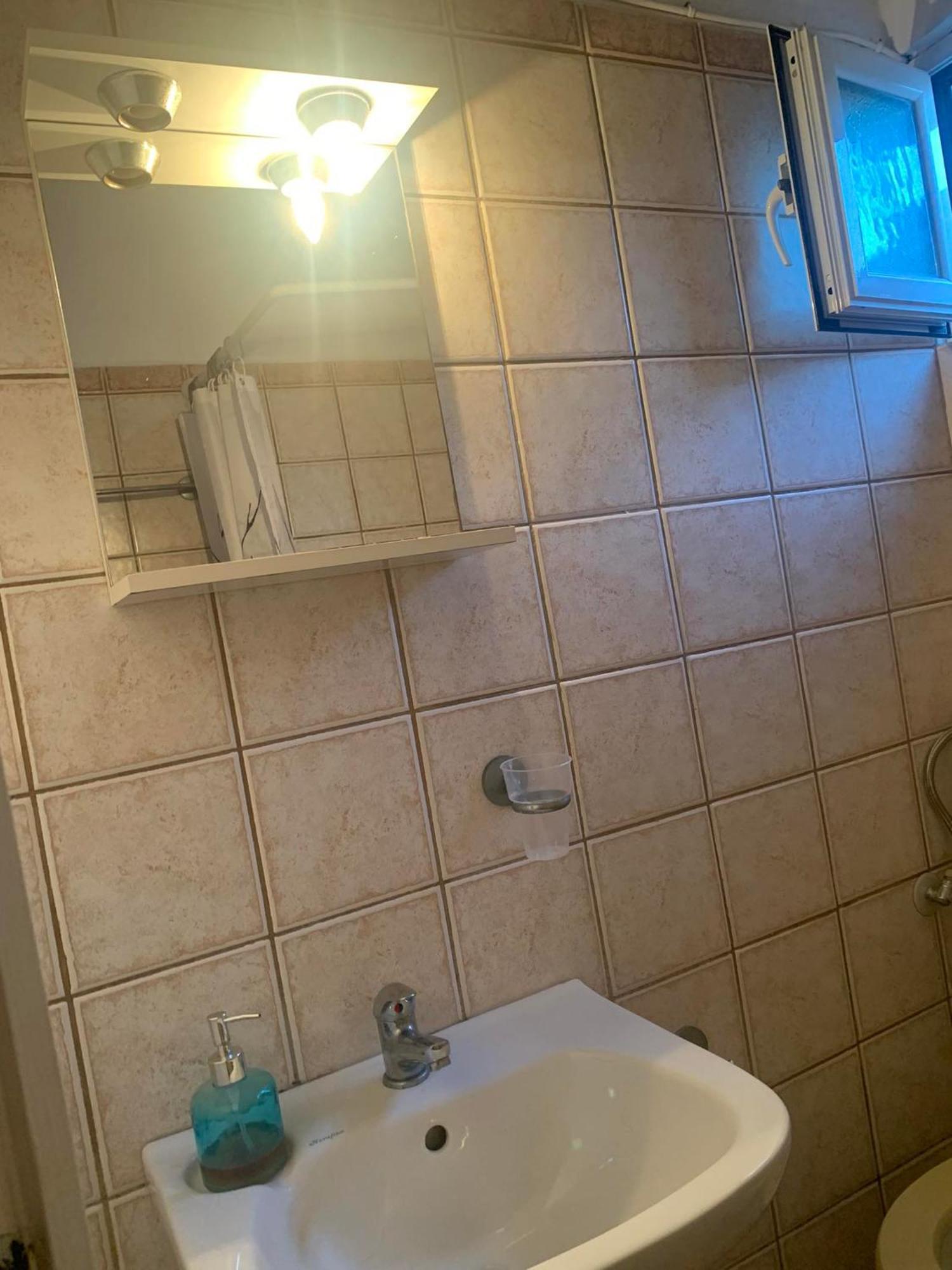 Family Sea & Garden View Apartment Préveza Kültér fotó