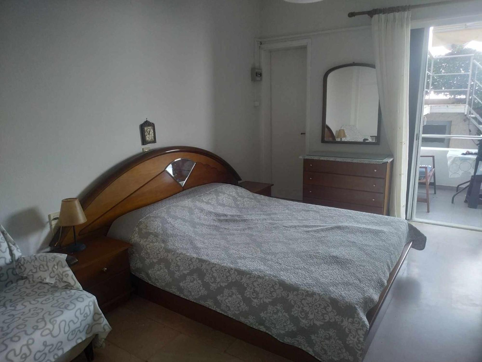 Family Sea & Garden View Apartment Préveza Kültér fotó