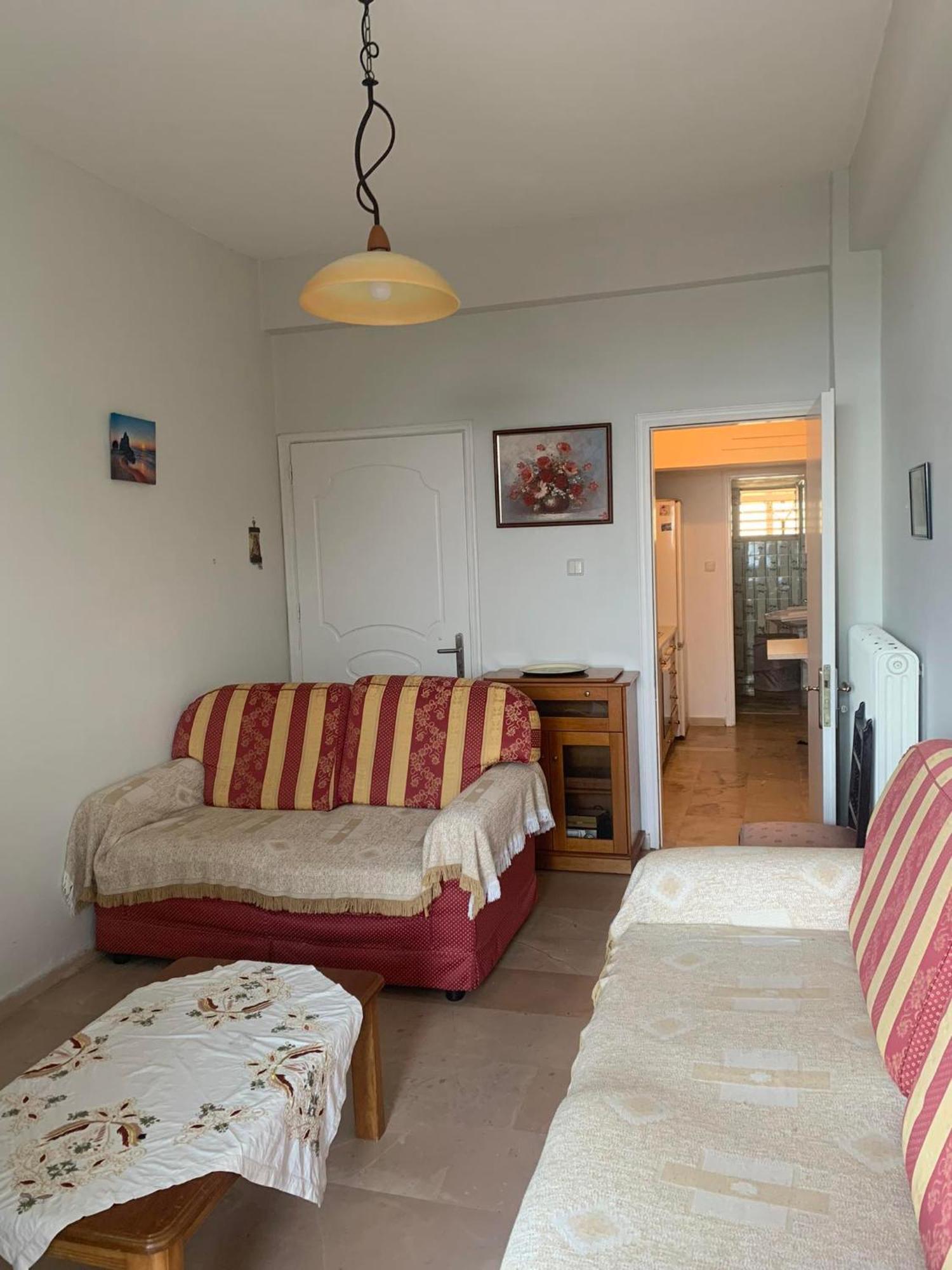 Family Sea & Garden View Apartment Préveza Kültér fotó