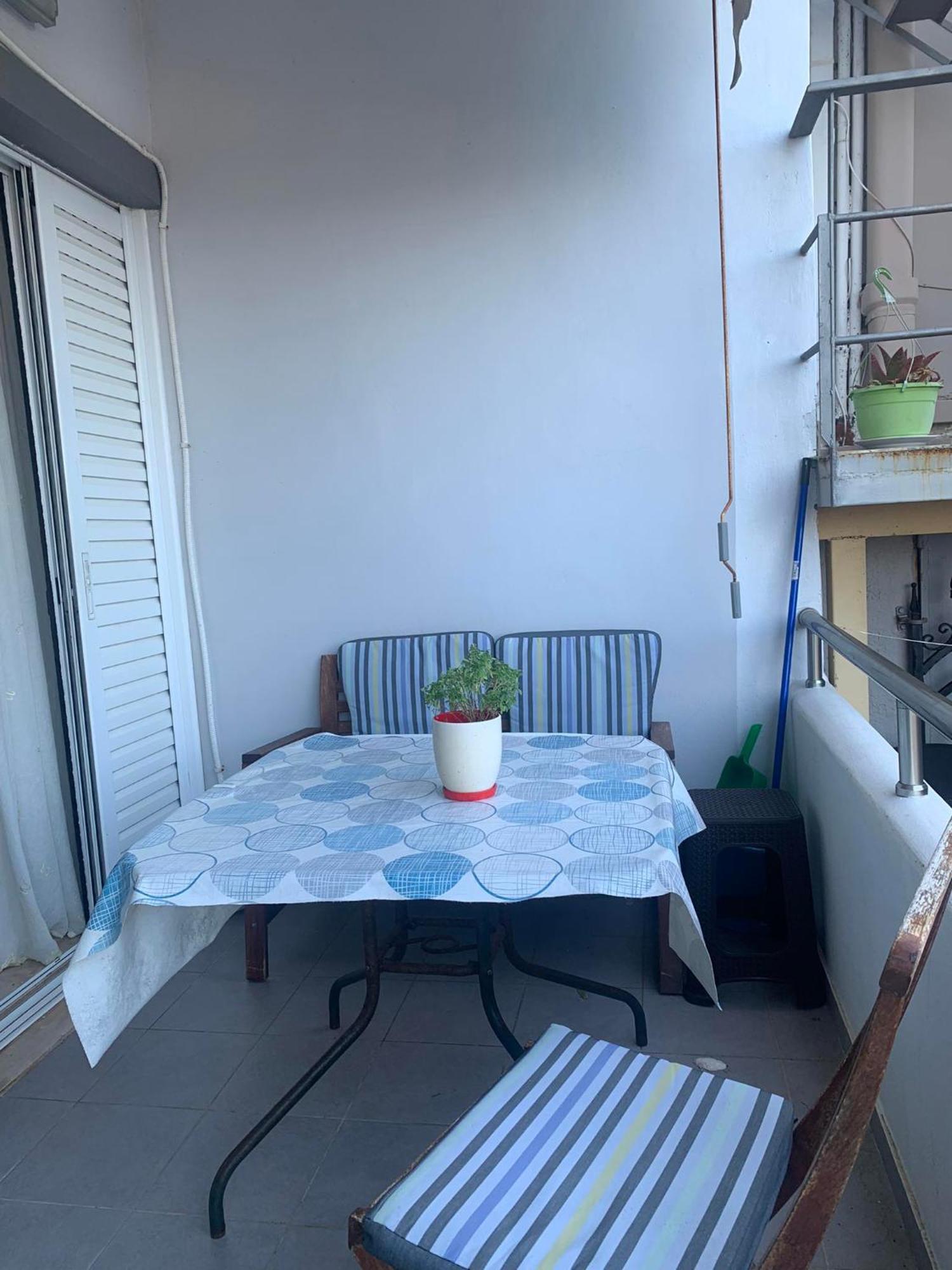 Family Sea & Garden View Apartment Préveza Kültér fotó