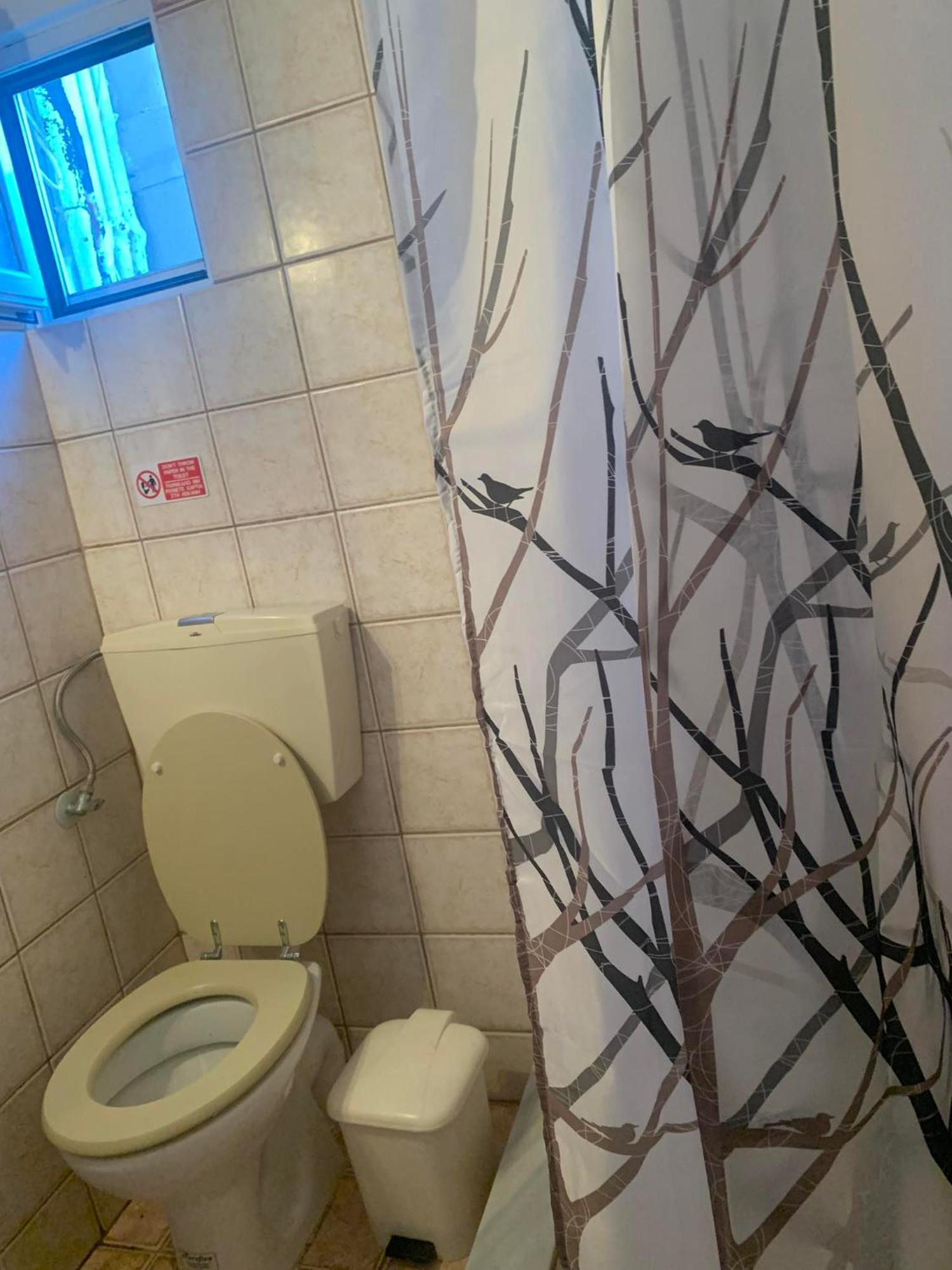 Family Sea & Garden View Apartment Préveza Kültér fotó