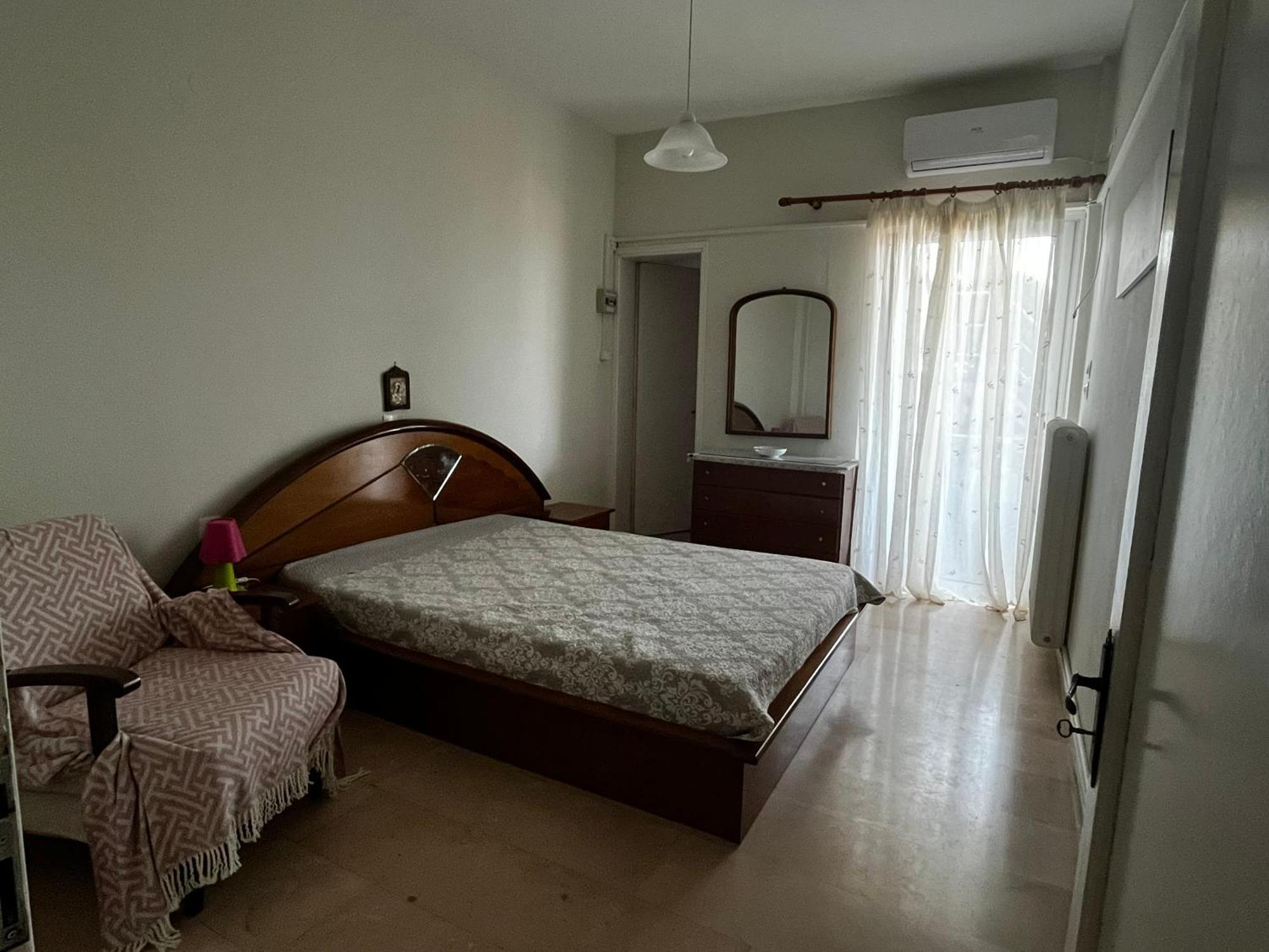 Family Sea & Garden View Apartment Préveza Kültér fotó
