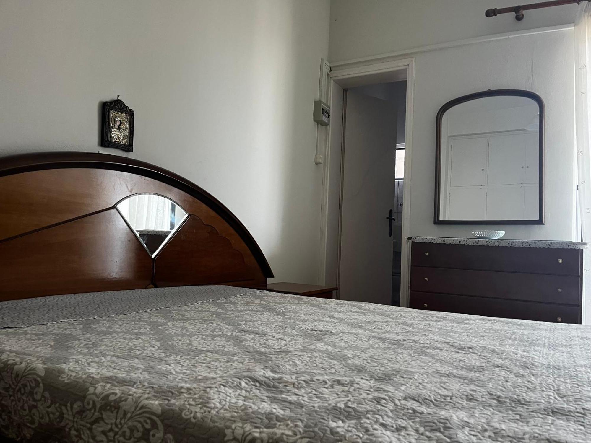 Family Sea & Garden View Apartment Préveza Kültér fotó