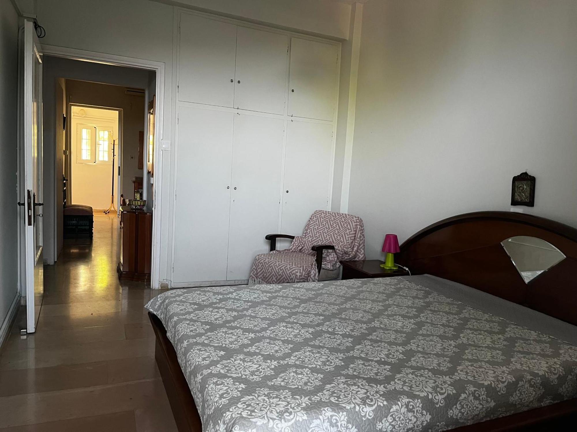 Family Sea & Garden View Apartment Préveza Kültér fotó