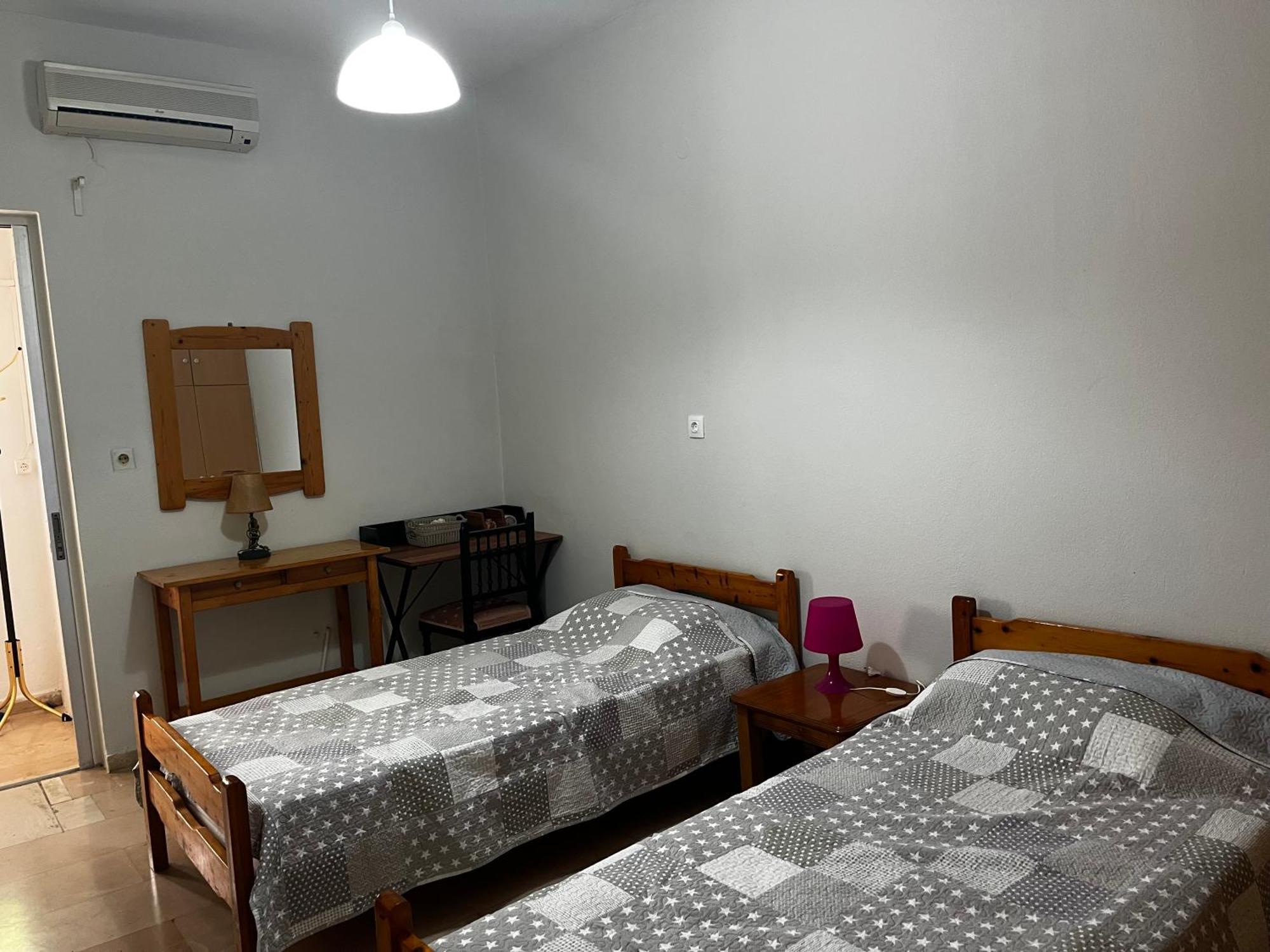 Family Sea & Garden View Apartment Préveza Kültér fotó