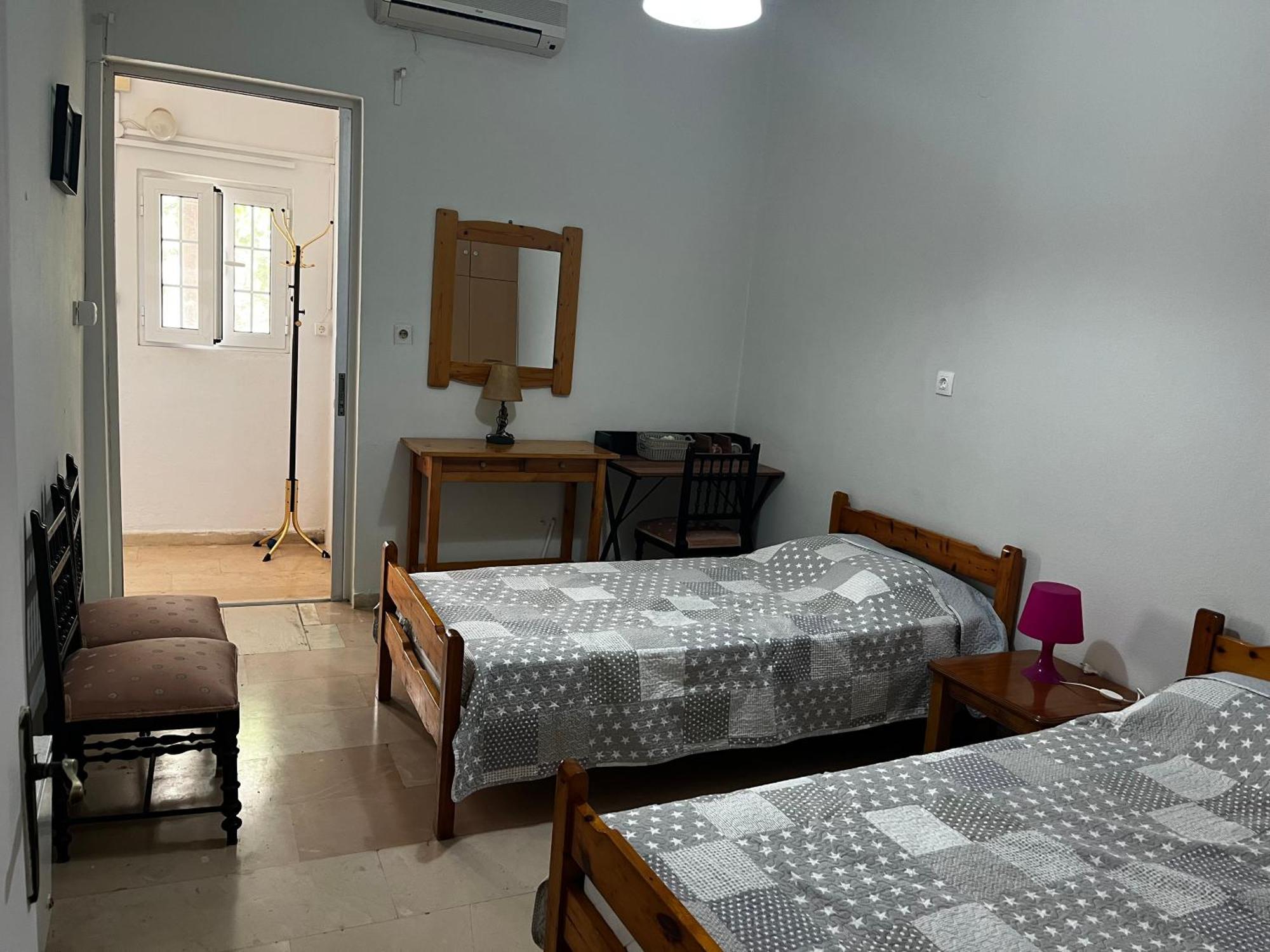 Family Sea & Garden View Apartment Préveza Kültér fotó